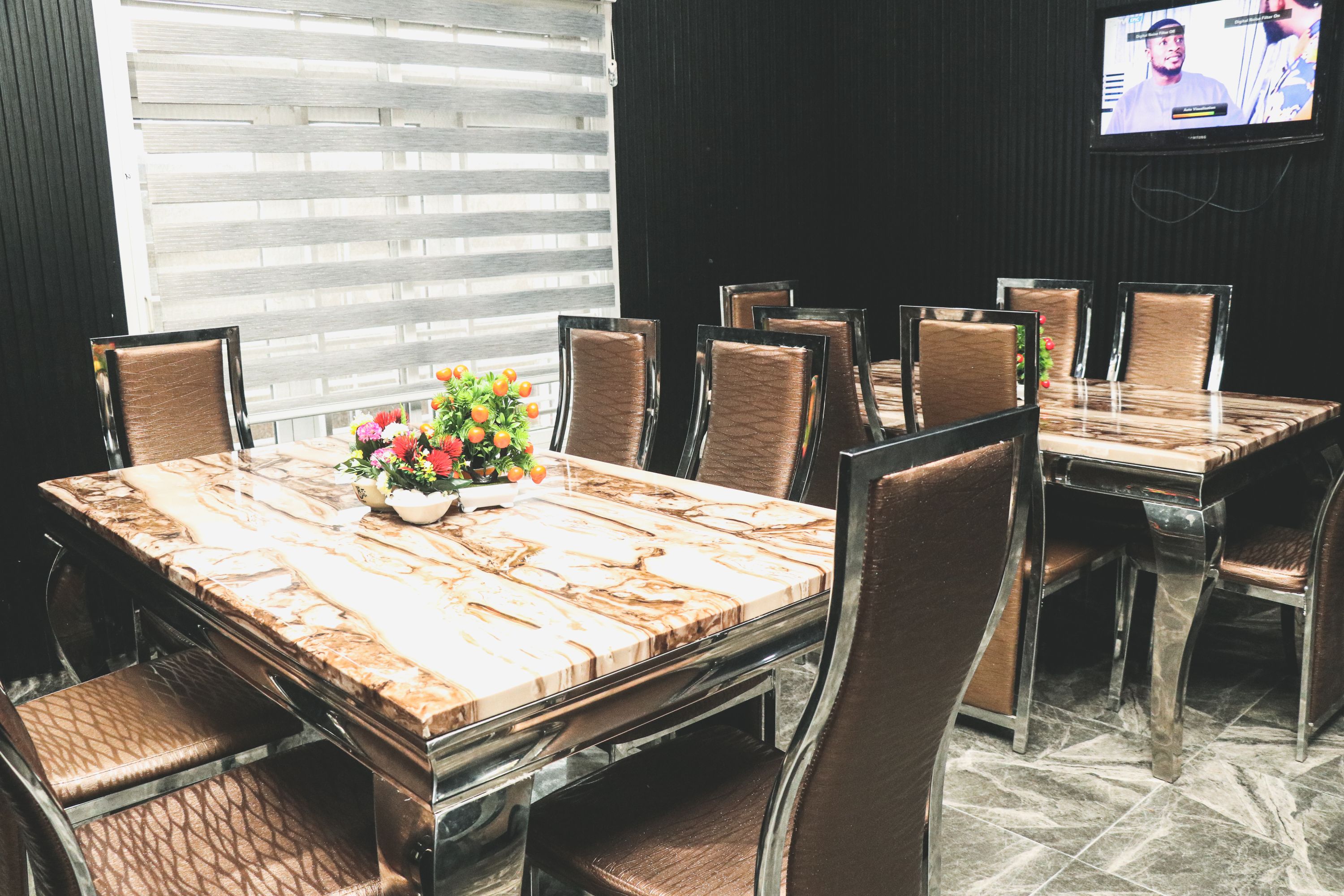 Cruise Ship Luxury Hotel image 5