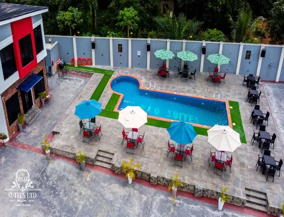 PIO Suites- Abraka image 5