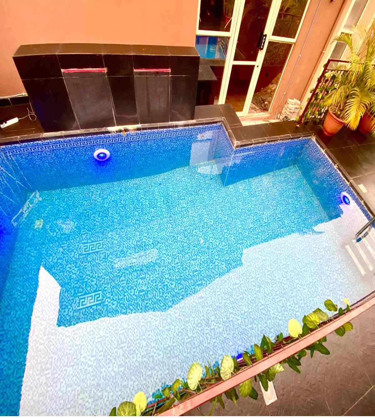 Fountain Blu Hotel image 5