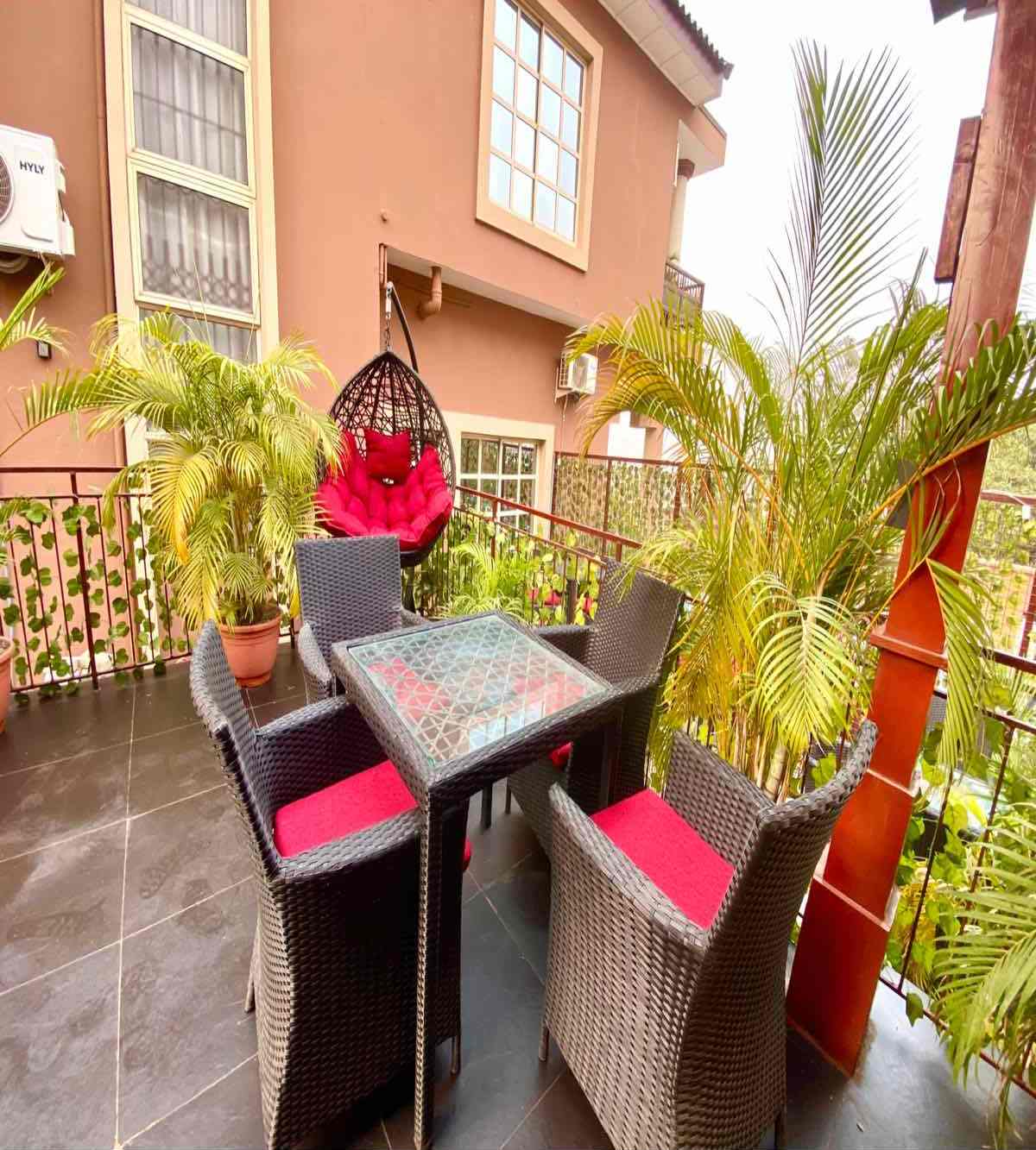 Fountain Blu Hotel image 3