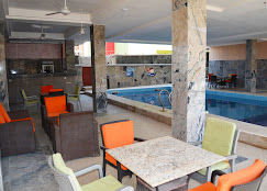Residency Hotel Guzape image 4