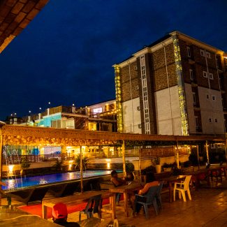 Portland Resort Hotel image 3