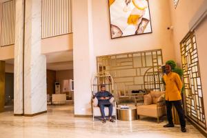 Porto Golf Hotels image 4