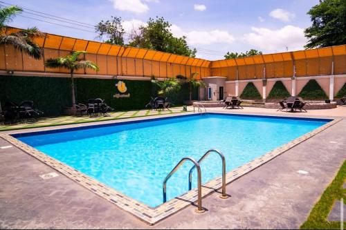 Porto Golf Hotels image 2