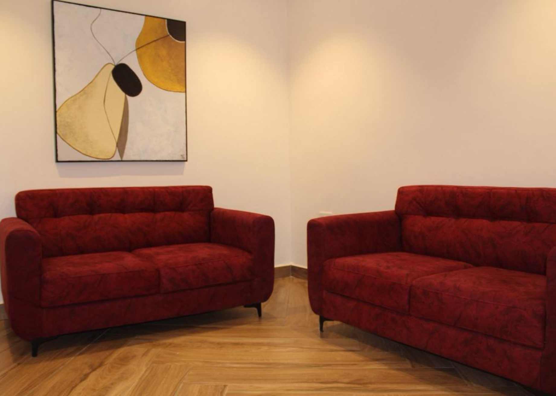 Hano Hotels and Suites image 5