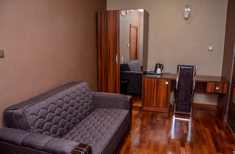 Mahogany Hotel and Suites image 3