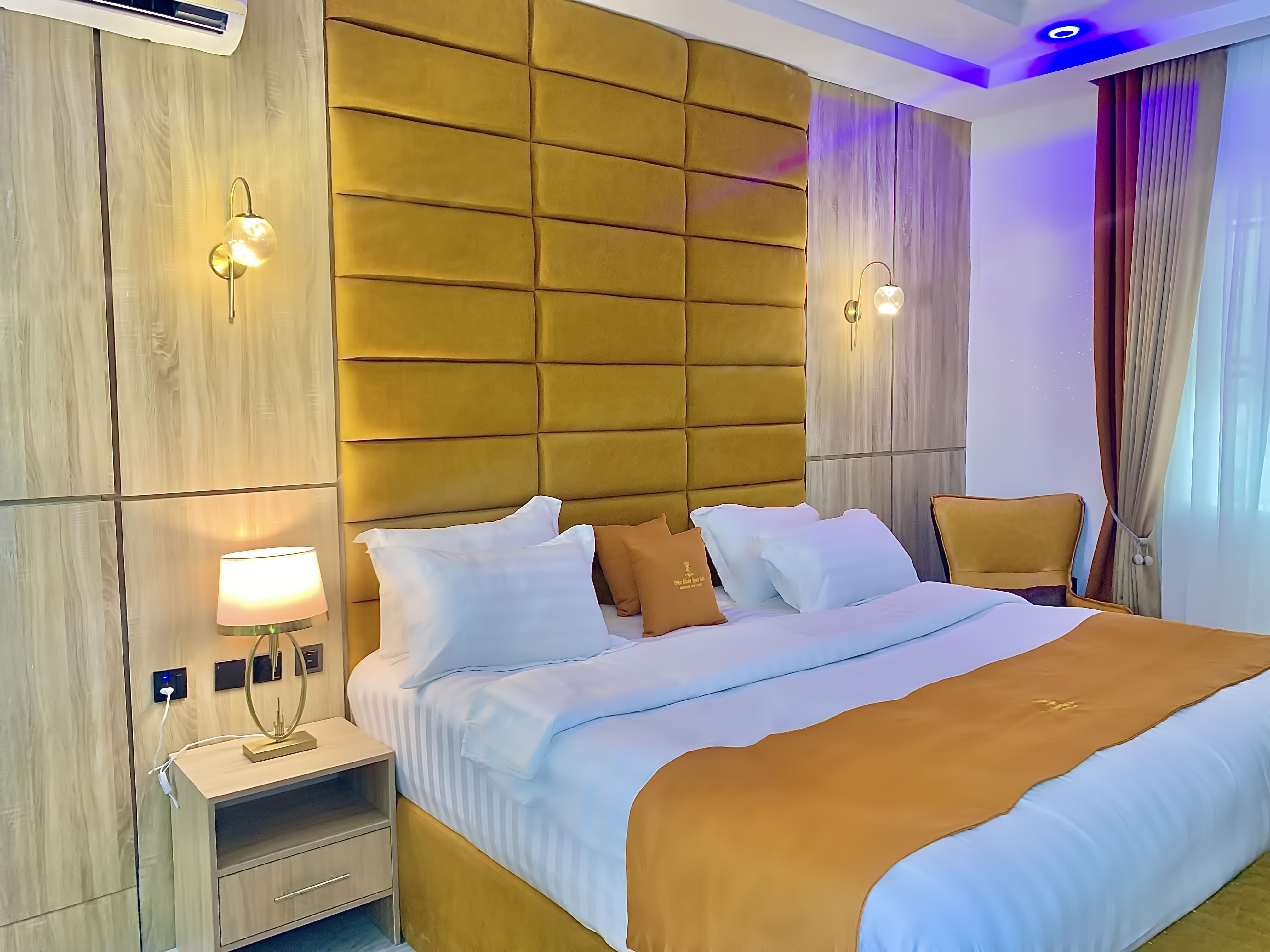 Prince Xclusive Royale Hotel image 4