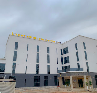 Prince Xclusive Royale Hotel