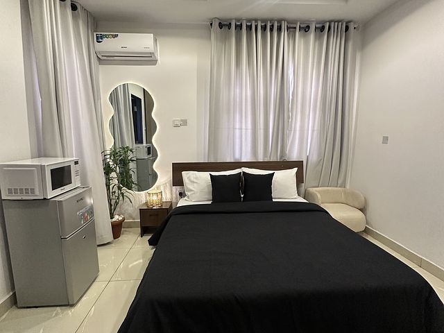 The Softlife Apartments- Jahi