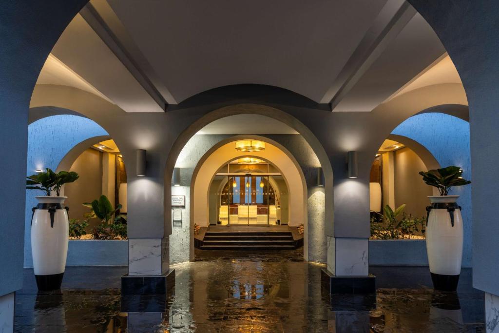 Radisson Hotel image 2