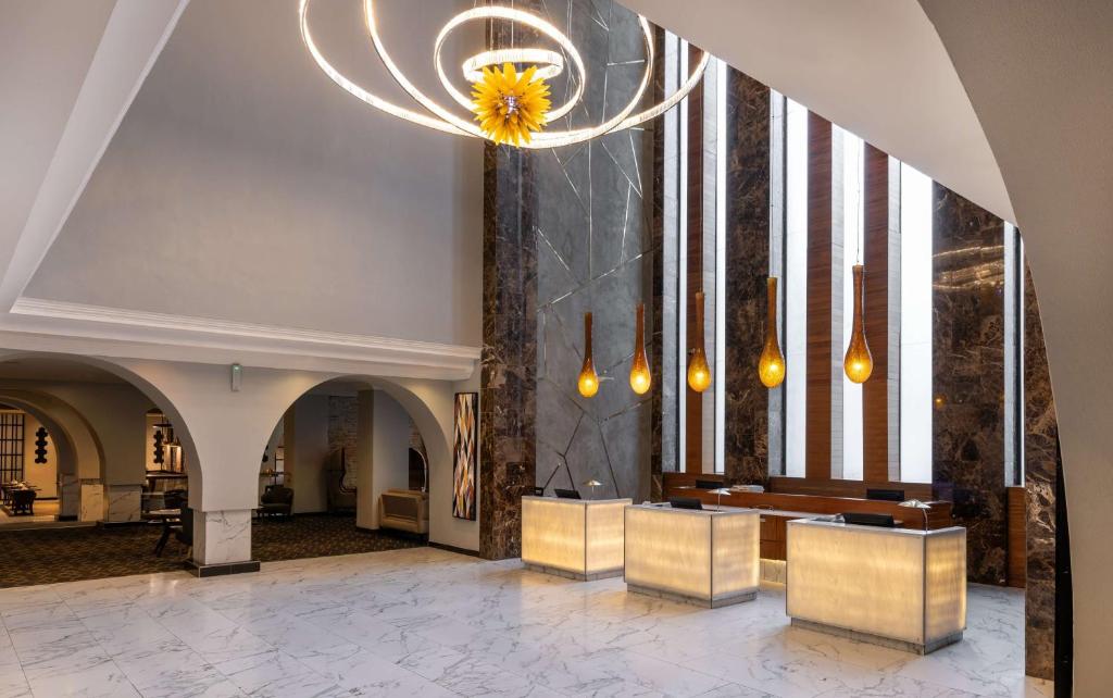 Radisson Hotel image 3