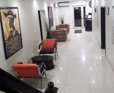 De Rigg Place- Surulere(Alaka Estate) image 4