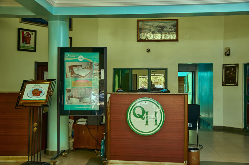 Quarter House Hotels