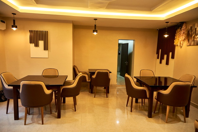 Mayfair Hotels- Wuse image 4