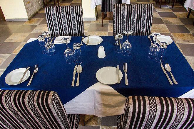 Sun Heaven Hotel- Lekki image 5