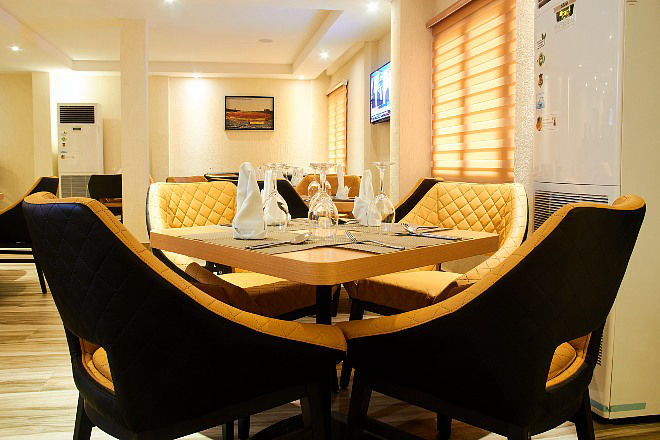 Sun Heaven Hotel- Umuahia image 3