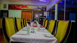 Forever Hotel and Suites