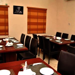 Royal Jatoz Hotel image 4