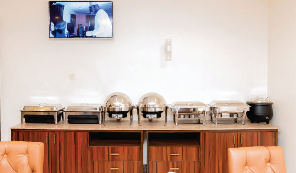 Blossom Height Unique Hotel image 4