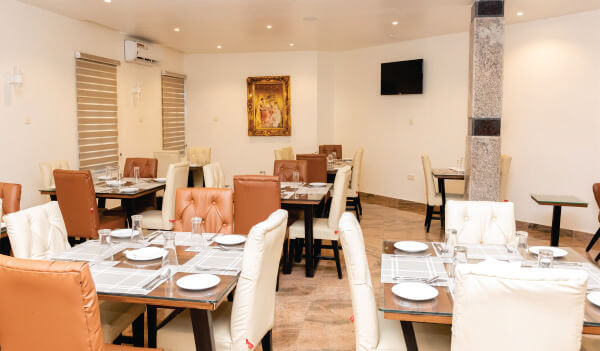 Blossom Height Unique Hotel image 3