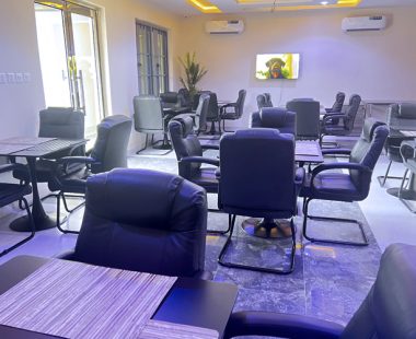 De Rigg Place- Victoria Island image 3