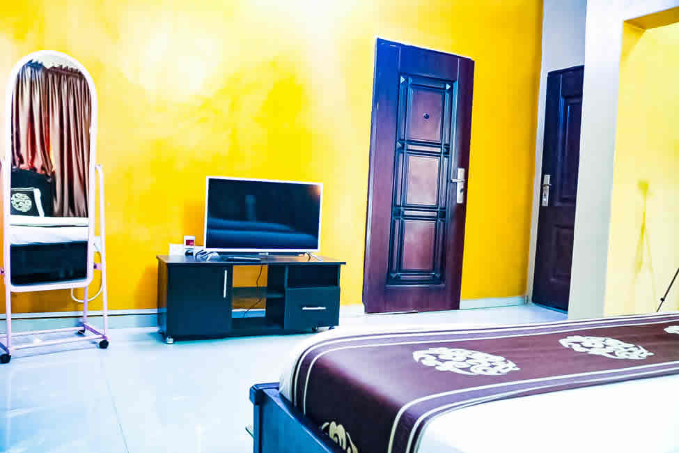 FingerPrint Hotel and Suite image 2