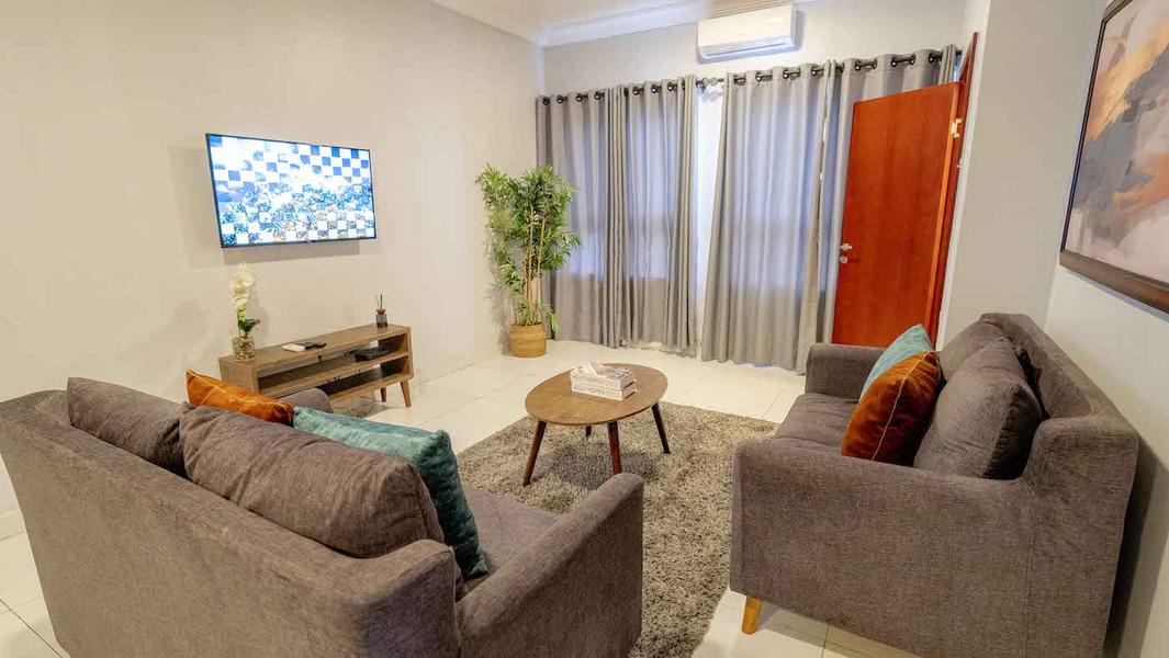 Lekki Foot Print image 5