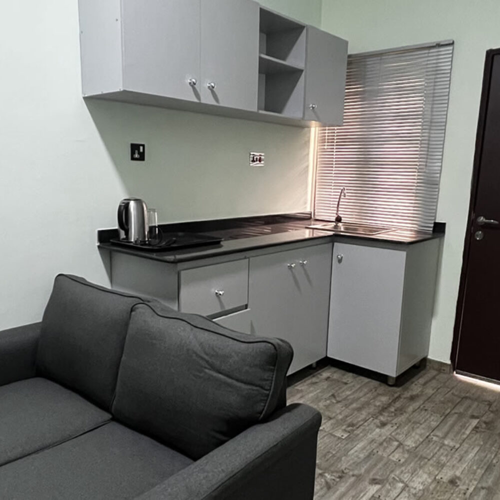 Fragrance Apartments and Suites image 3