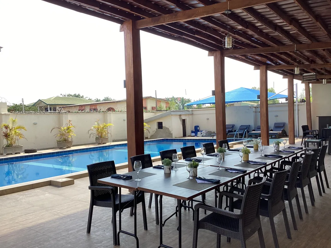 Adis Prime Hotel image 3