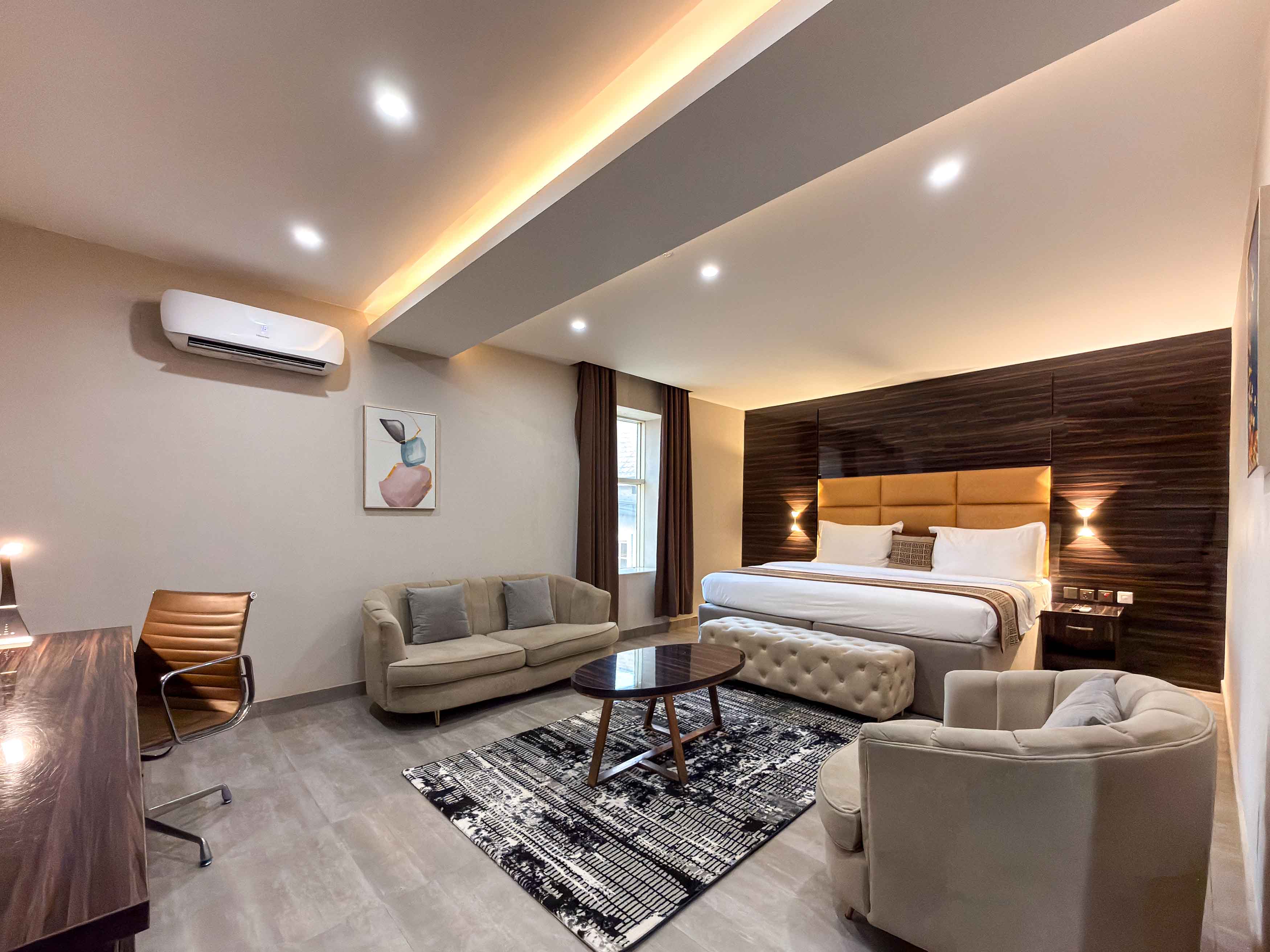 San Antonio Blu Hotels image 5