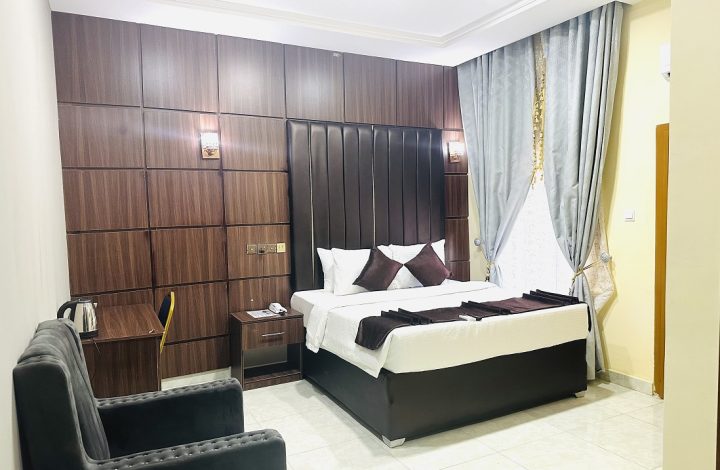 Davina Hill Resort and Hotel image 2