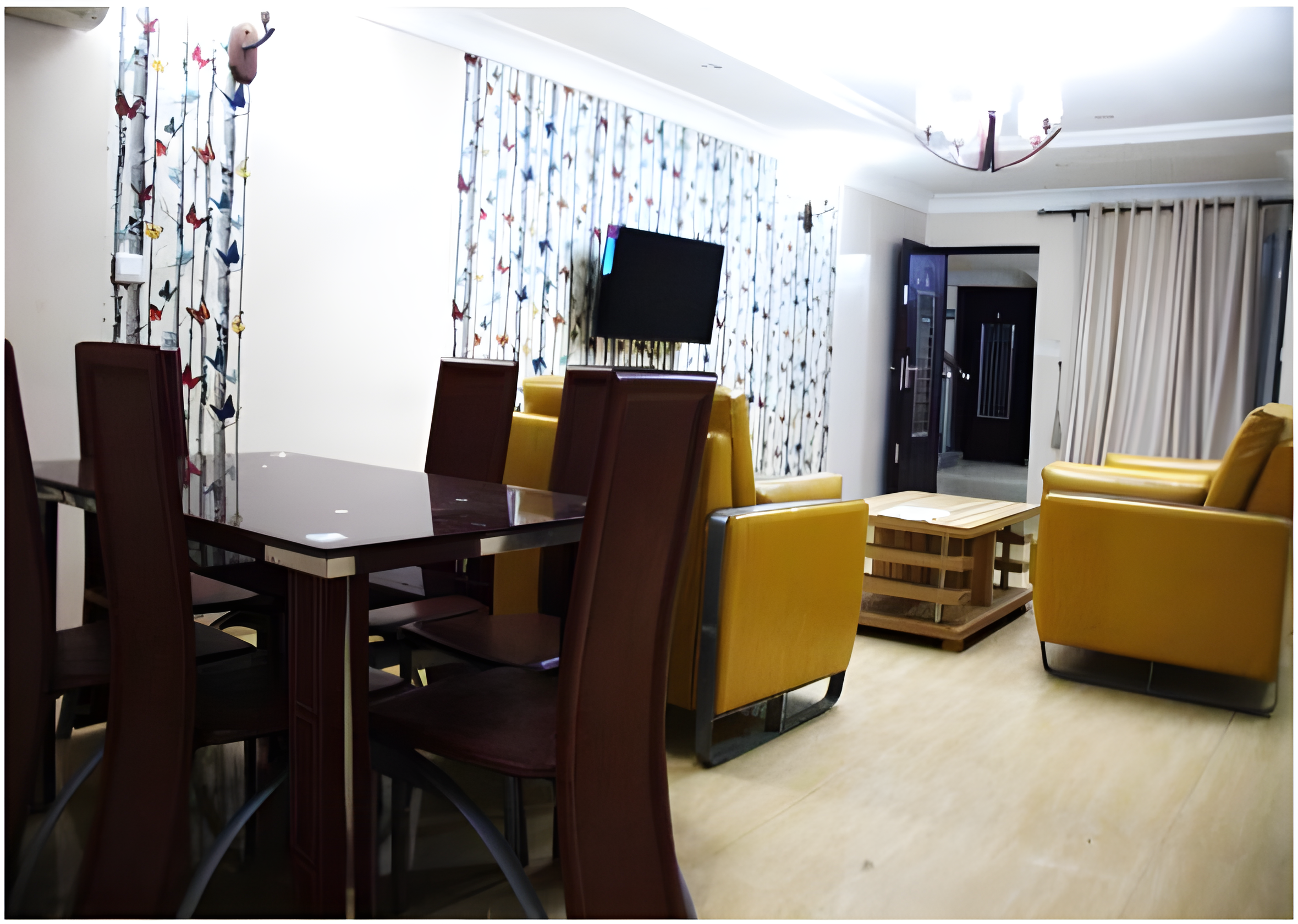 SSCFG Apartments and Suites image 3