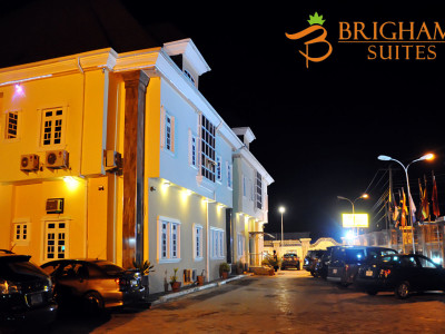 Brighams Hotel and Suites image 3