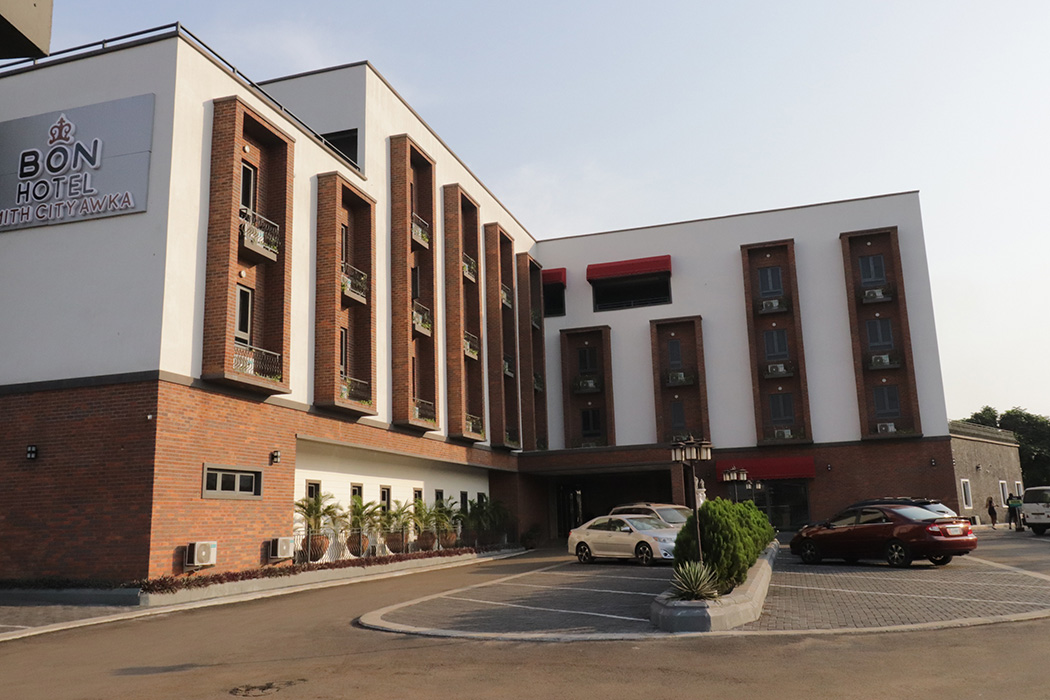 BON Hotel Smith City Awka