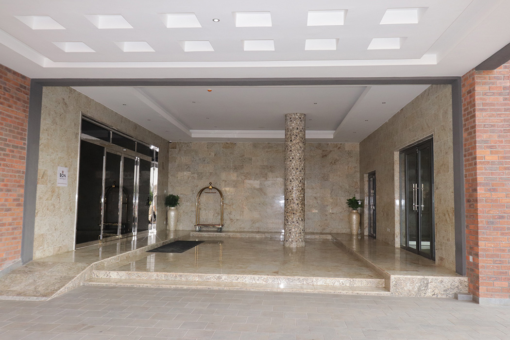 BON Hotel Smith City Awka image 2