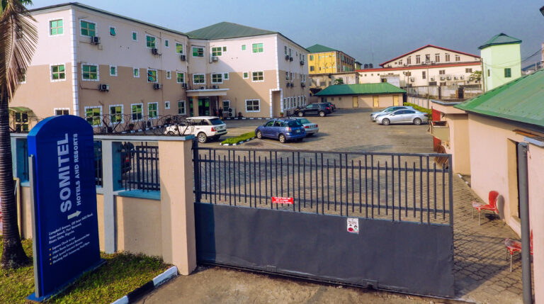 Somitel Hotels and Resorts