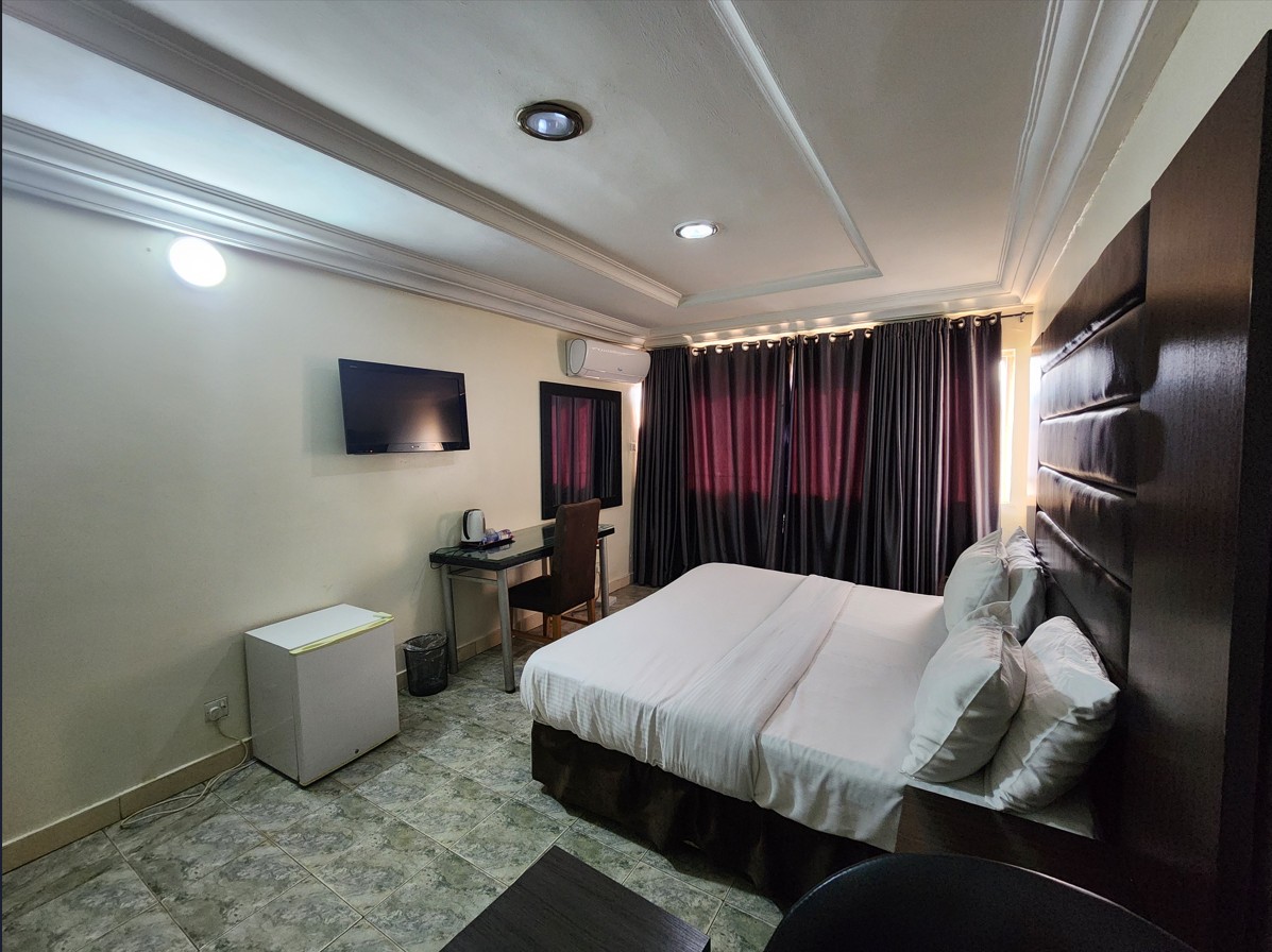 Bridgewaters Hotel