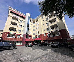 Sun Heaven Hotel- Ikoyi
