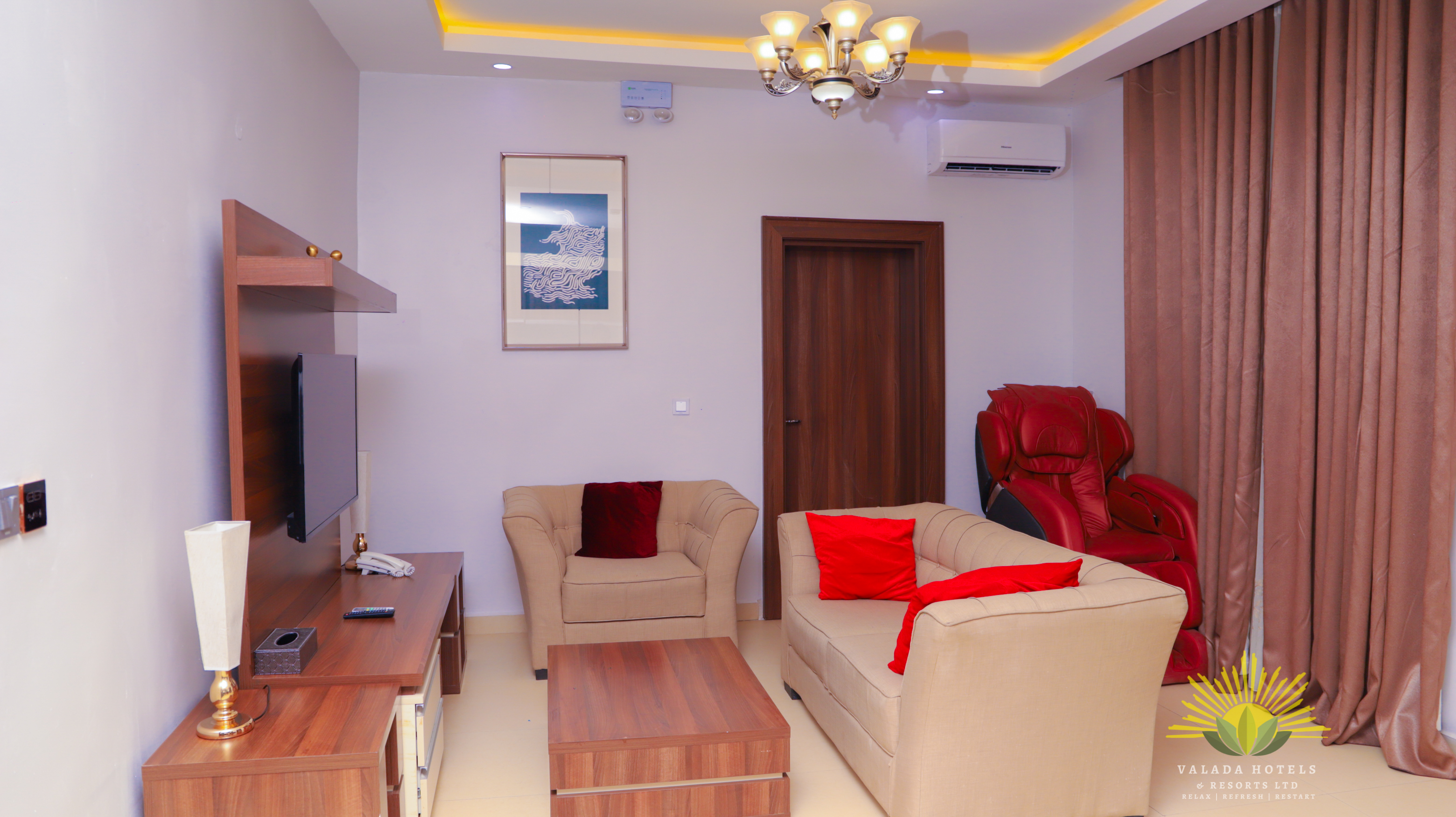 Valada Hotel and Resorts image 3