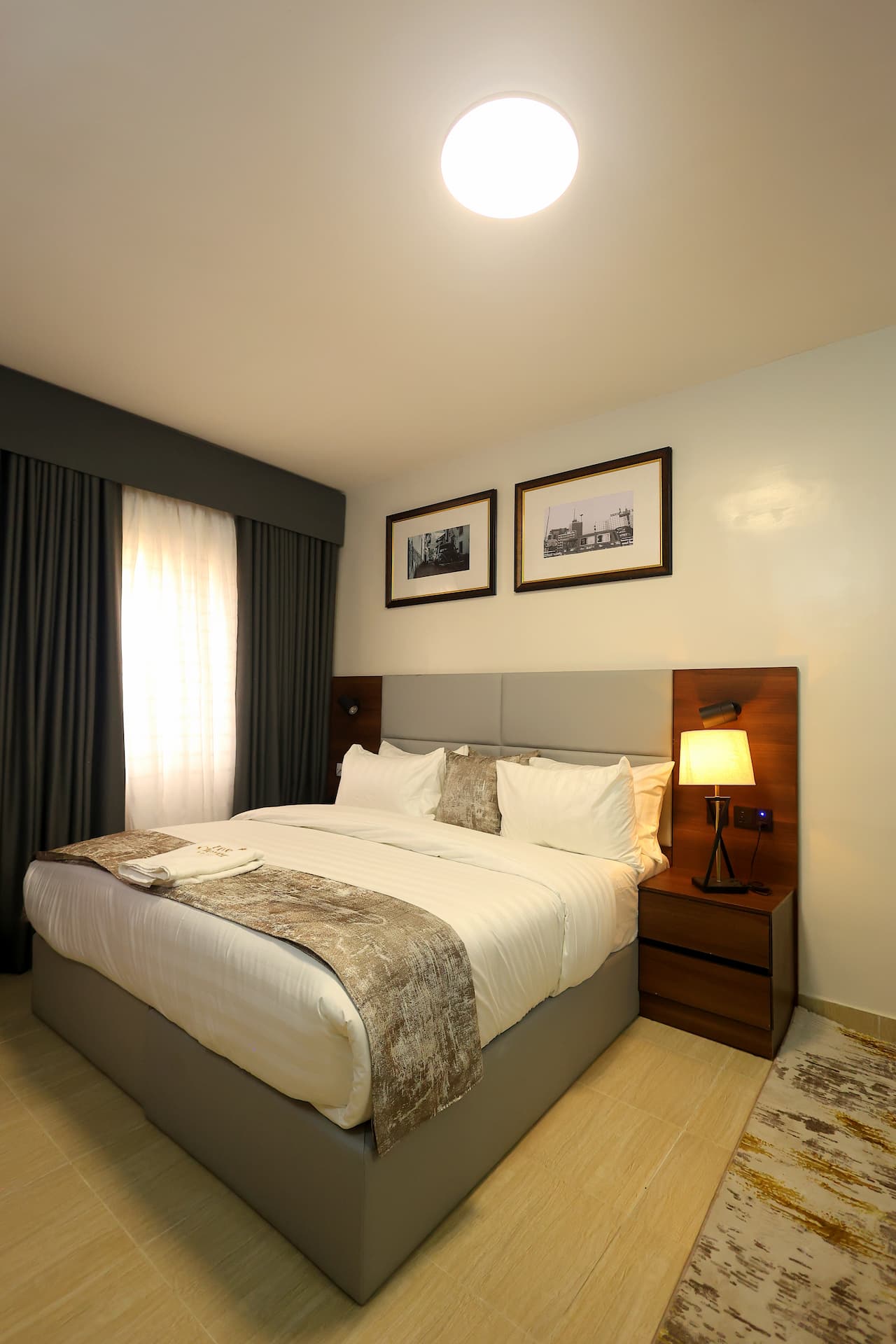 Five Clover Hotel- Ilupeju image 4