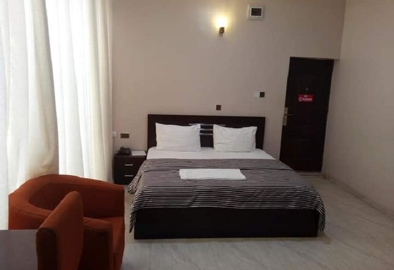 Musaroq Hotel image 2