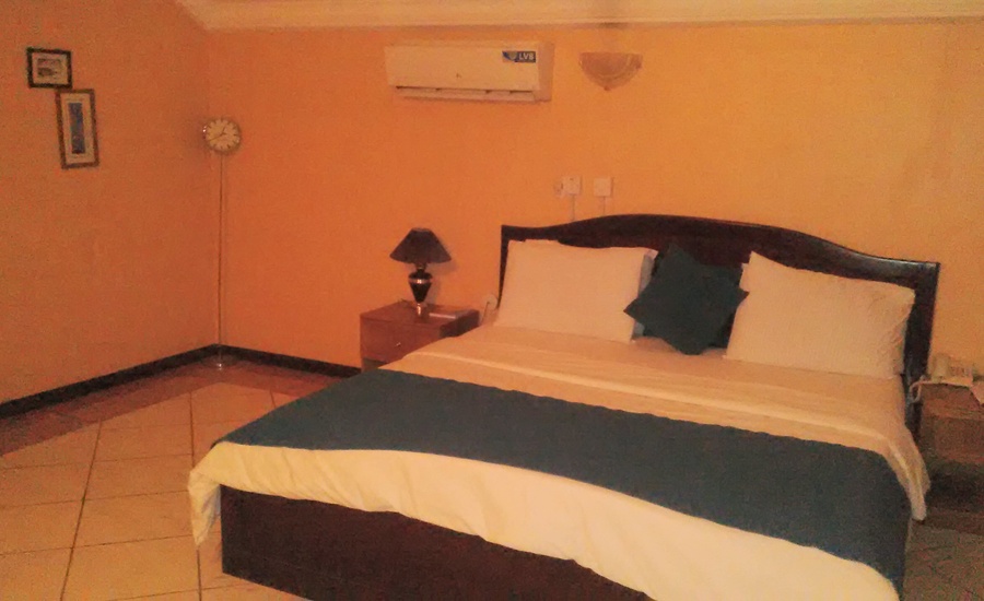 Adig Suites Awka image 4
