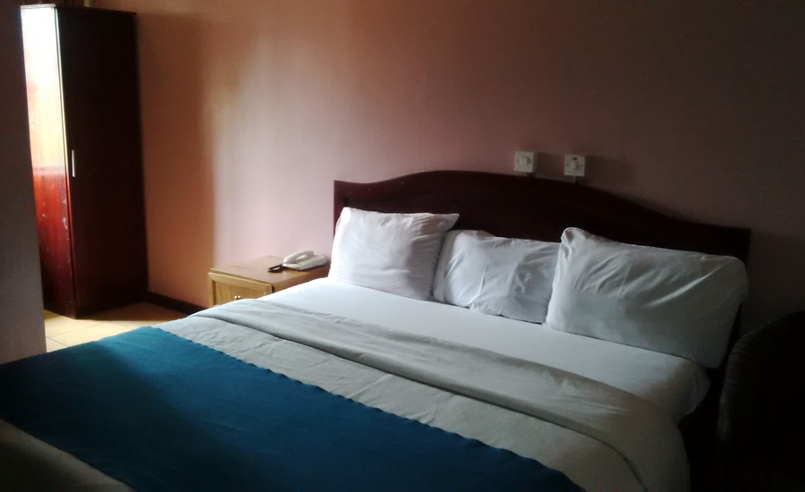 Adig Suites Awka image 3