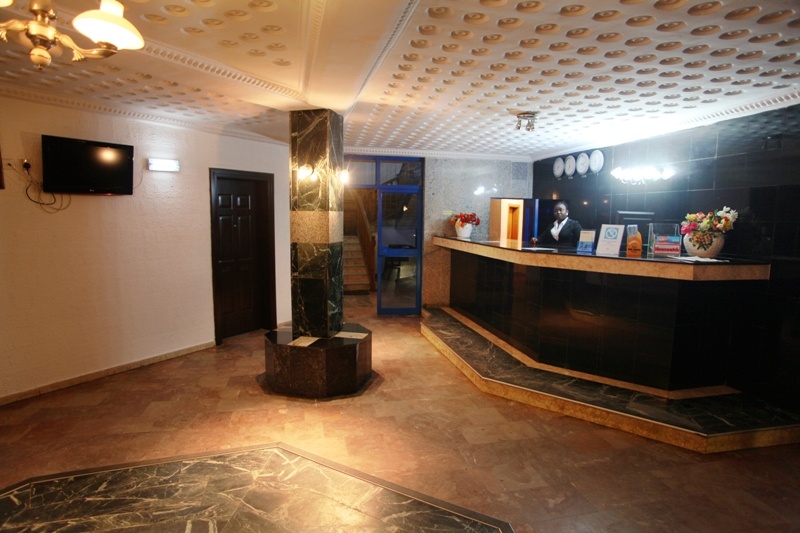 Amity Hotel Limited image 4