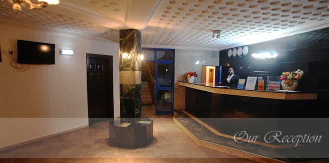 Amity Hotel Limited image 2