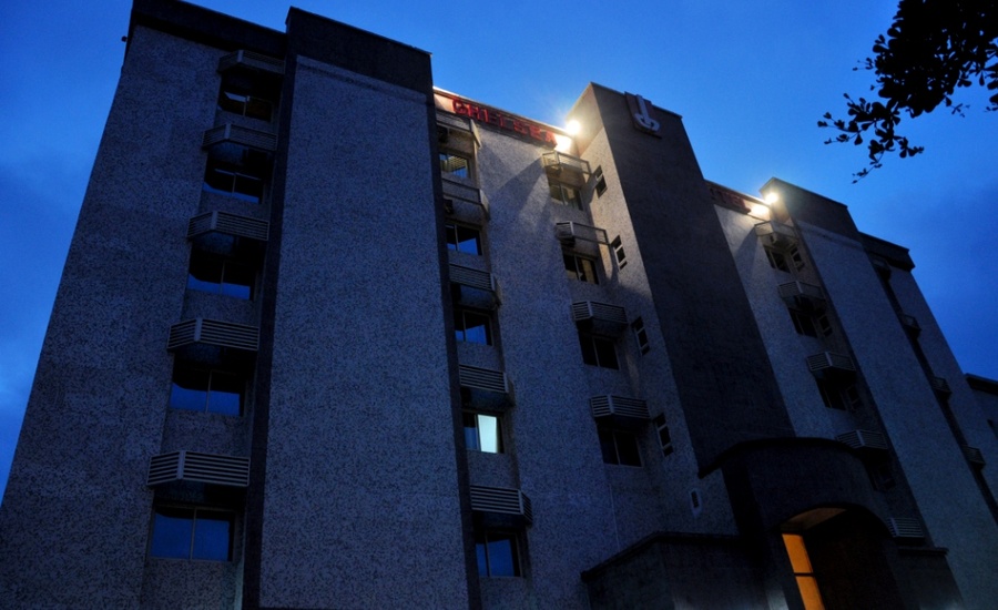 Chelsea Hotel Wuse II image 3