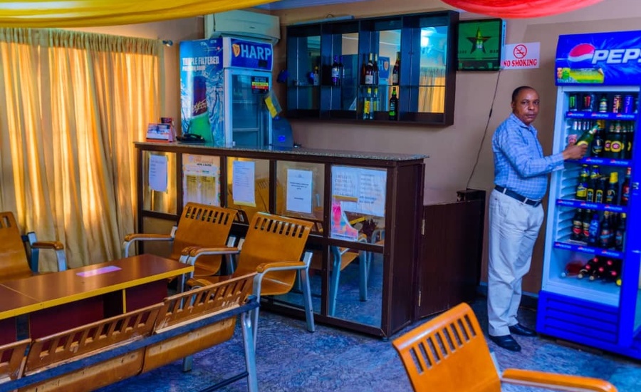 Flourish Hotel and Suites image 4