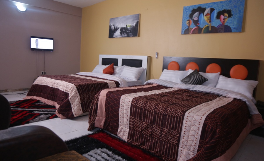 Goddis Apartments- Ikeja image 5