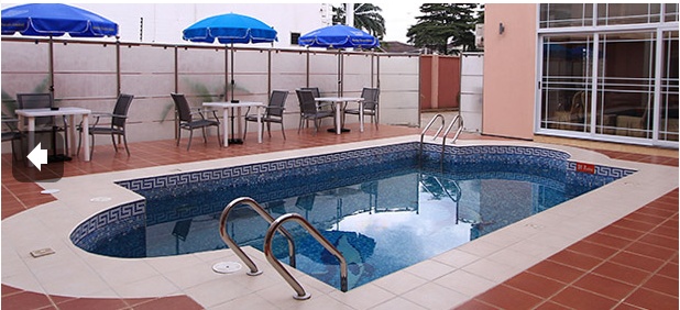 Grand Bee Suites image 2