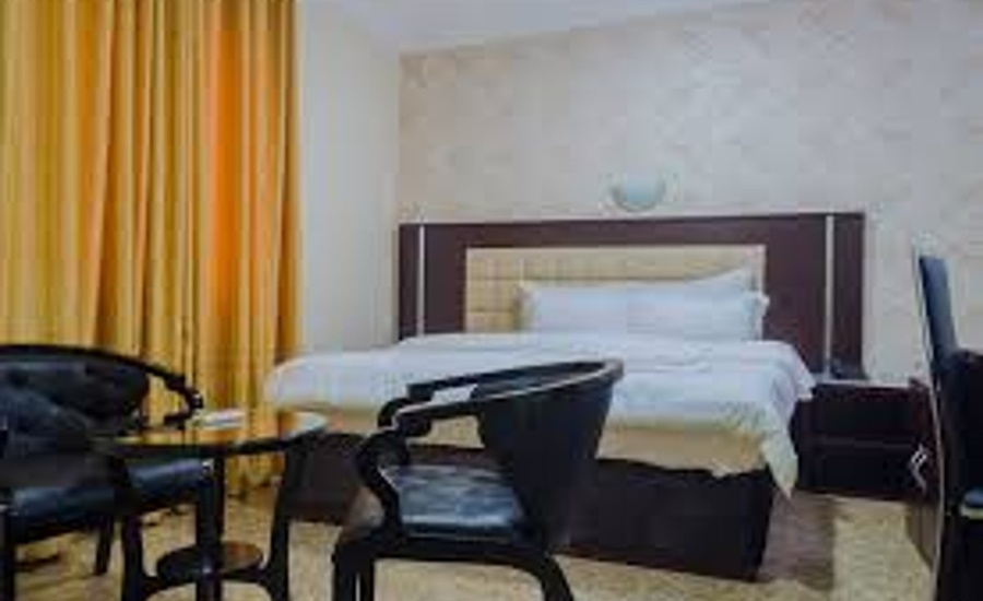 Ephoenix Hotel-Ilorin GRA image 5